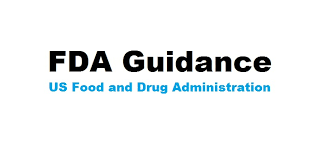 FDA Guidance Documents